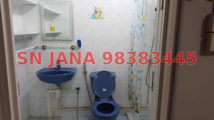 Blk 122 Sengkang East Way (Sengkang), HDB 5 Rooms #156067842
